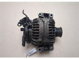 Генератор  Mercedes CLS C219 2004-2010       A2721540002    
