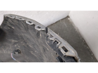 Бампер Nissan X-Trail (T32) 2013- передний