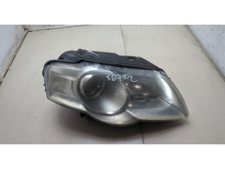 Фара передняя  Volkswagen Passat 6 2005-2010 правая 