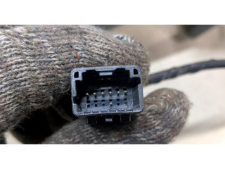 Зеркало боковое  Dacia Duster 2017-2024  правое           