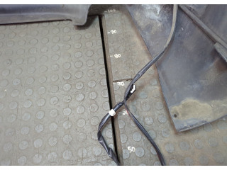 Бампер  Volvo S60 2000-2009 задний   9484004