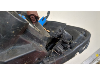 Фара передняя Mitsubishi Lancer 10 2007-2015 левая