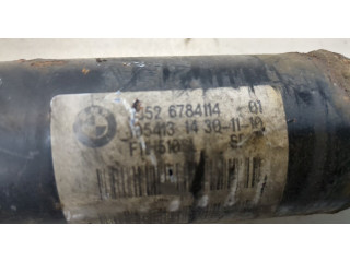 Стойка амортизатора BMW 5 F10 2010-2016 3678411401 5 2 дизель