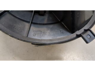 Моторчик печки Volkswagen Jetta 4 1997-2005