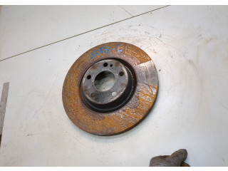 Диск тормозной  Mercedes GLC X253 2015-2022   задний   A0004230712      