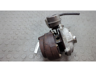  Турбина  Renault Scenic 2009-2012             