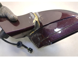 Зеркало боковое Cadillac XT5 2016-2019 левое 84210434