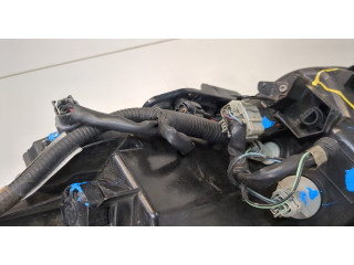 Фара передняя Infiniti QX60 2013-2016 правая