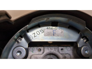 Руль  Infiniti FX 2002-2009           48430CL81A