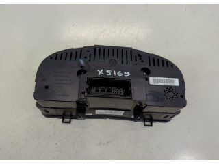 Панель приборов Volkswagen Golf 5 2003-2009