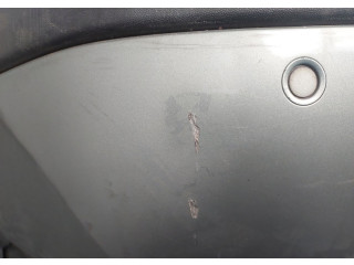 Бампер  Skoda Octavia Tour 1996-2011 задний   1U9807421D