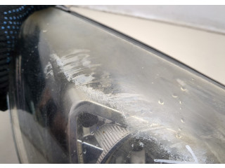 Фара передняя  Ford Focus 3 2011-2015 правая 