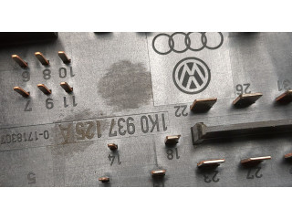 Блок предохранителей Skoda Octavia (A5) 2004-2013