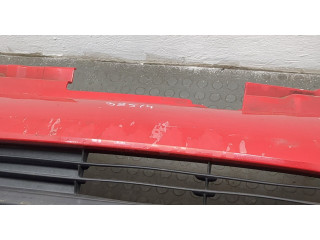 Бампер  Citroen C1 2005-2014 передний   