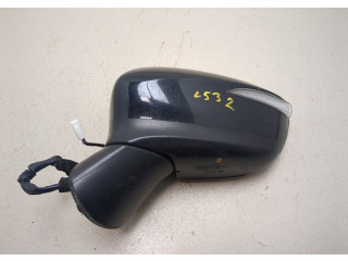 Зеркало боковое Mazda CX-5 2012-2017 левое