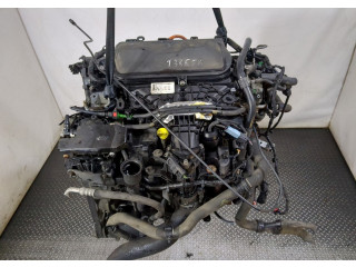 Форсунка топливная  Ford Galaxy 2010-2015         