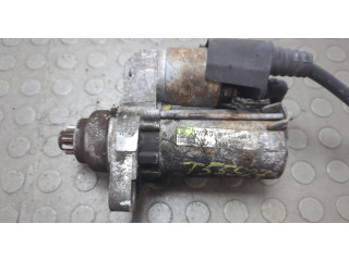 Стартер Volkswagen Golf Plus 1.4