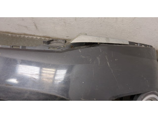 Бампер  Nissan Pathfinder 2012-2017 передний   