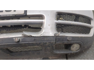 Бампер Volkswagen Touareg 2002-2007 передний