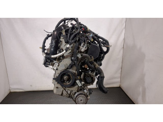 Генератор  Ford Edge 2018-2023           