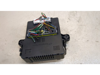 Блок комфорта  SsangYong Rodius 2004-2013        