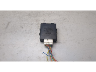 Блок комфорта  Lexus IS 1999-2005         