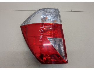 Задний фонарь