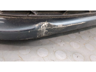 Бампер  Skoda Rapid передний   