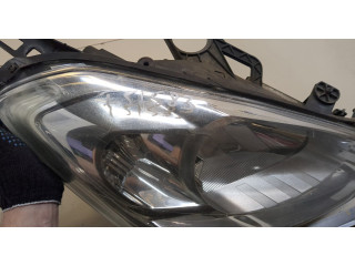 Фара передняя Citroen Berlingo 2008-2012 правая