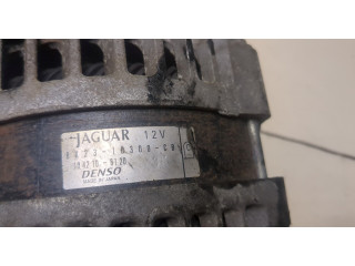 Генератор  Jaguar XF 2007–2012           