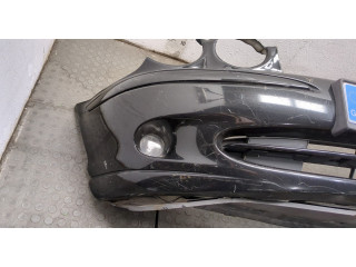 Бампер Jaguar X-Type 2001-2009 передний 1X4317D957A