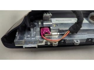 Дисплей бортового компьютера BMW 4 F32 2013-2021 9270393