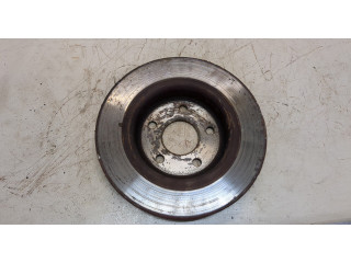 Диск тормозной Volvo C30 2010-2013 задний