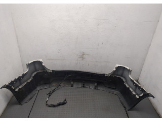 Бампер KIA Sorento 2009-2014 задний 866101U010