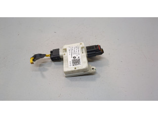 Блок комфорта Hyundai Venue 2019-2025