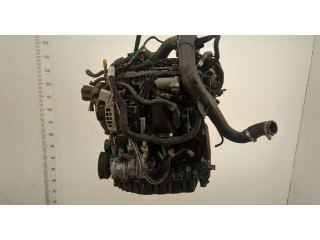  Турбина  Volkswagen Tiguan 2016-2020             