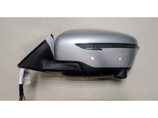 Зеркало боковое Nissan Rogue 2014-2020 левое