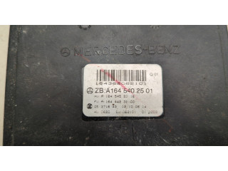 Блок комфорта  Mercedes GL X164 2006-2012      A1645402501, A1645452316, A1644423800  
