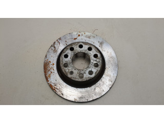 Диск тормозной Volkswagen Passat 6 2005-2010 задний