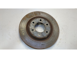 Диск тормозной Infiniti QX56 2010-2013 передний 402061LA1A