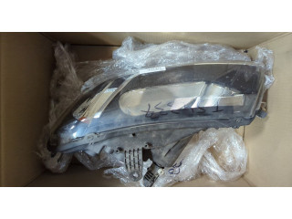 Фара передняя  Dacia Sandero 2013-2020 левая 