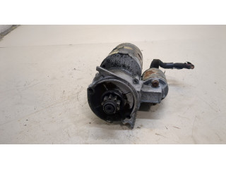 Стартер  Mitsubishi Pajero 1982-1991 2.6     