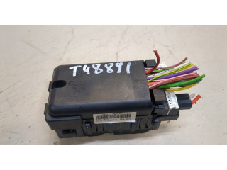 Блок предохранителей Citroen C4 Picasso 2013-2016