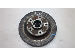 Диск тормозной  Renault Scenic 2009-2012   задний         