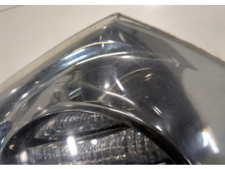 Задний фонарь