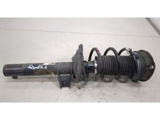 Стойка амортизатора  Audi A3 (8Y) 2020-2025      