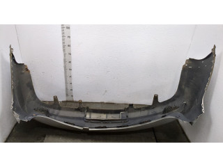 Бампер Infiniti QX56 2010-2013 задний 850221LA0H, 850181LA0H