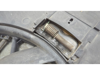 Вентилятор радиатора  Opel Vectra C 2002-2008           