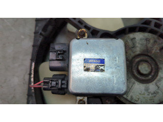 Вентилятор радиатора Mitsubishi Pajero Pinin 1998-2006