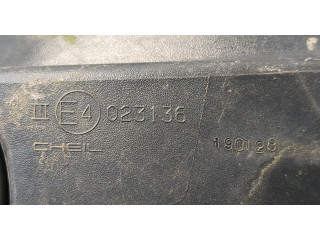 Зеркало боковое Chevrolet Spark 2009-2016 правое
